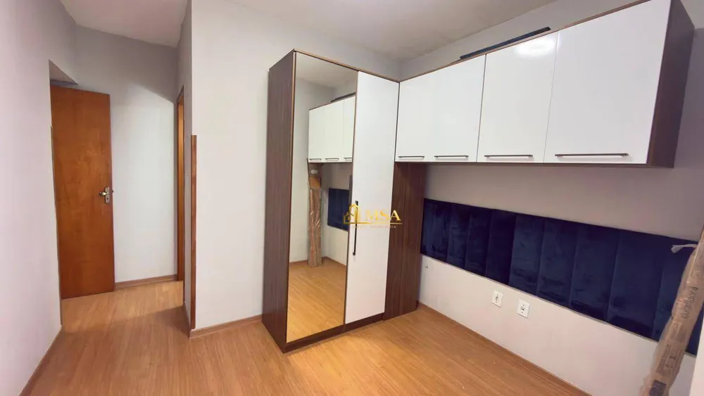 Apartamento, 2 quartos, 60 m² - Foto 13
