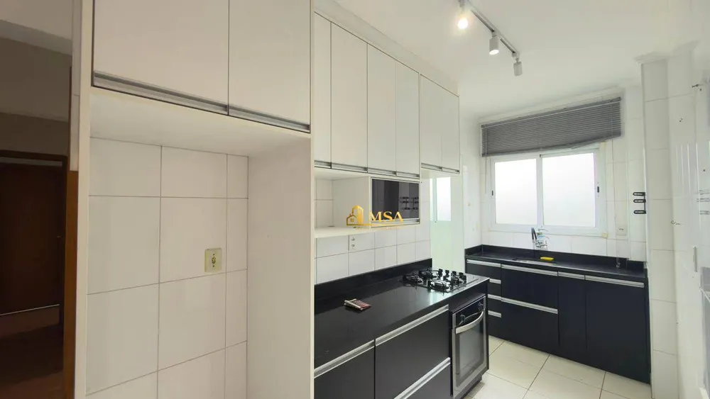 Apartamento, 2 quartos, 60 m² - Foto 8