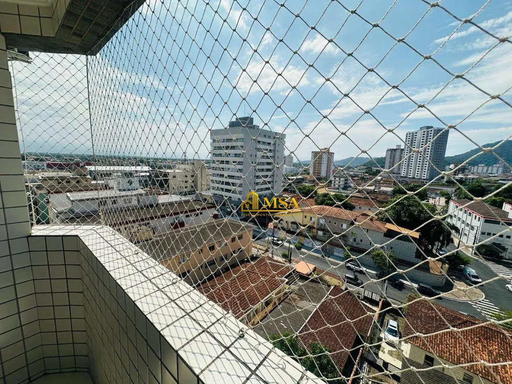 Apartamento, 2 quartos, 60 m² - Foto 4