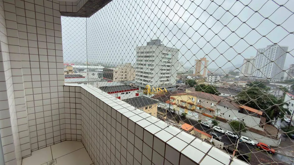 Apartamento, 2 quartos, 60 m² - Foto 7