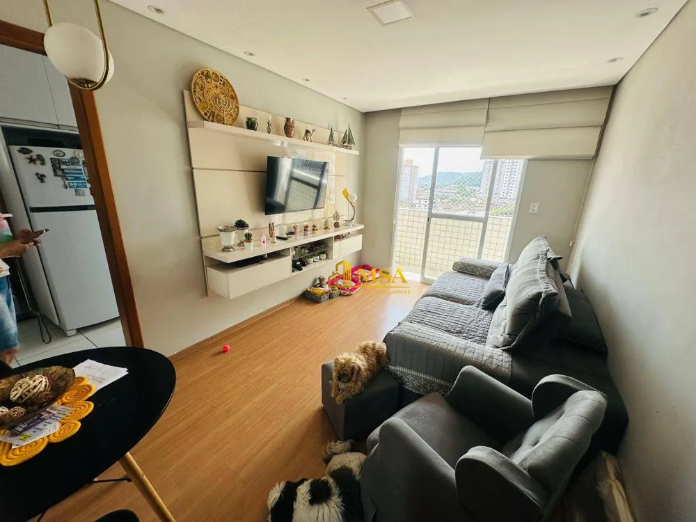 Apartamento, 2 quartos, 60 m² - Foto 1