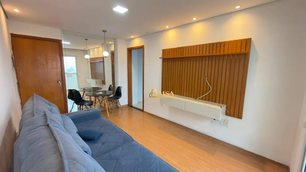 Apartamento, 2 quartos, 60 m² - Foto 5