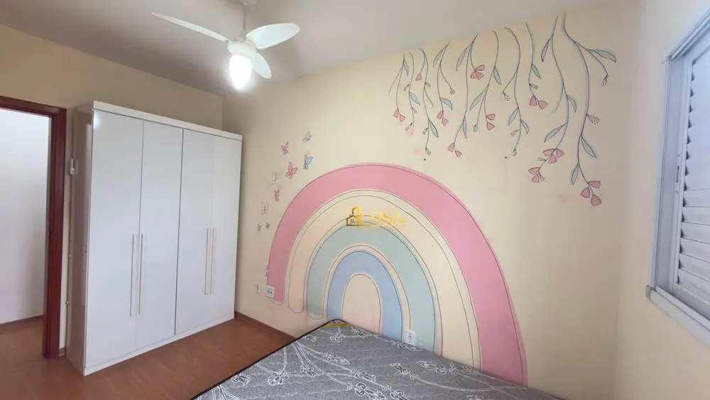 Apartamento, 2 quartos, 60 m² - Foto 10