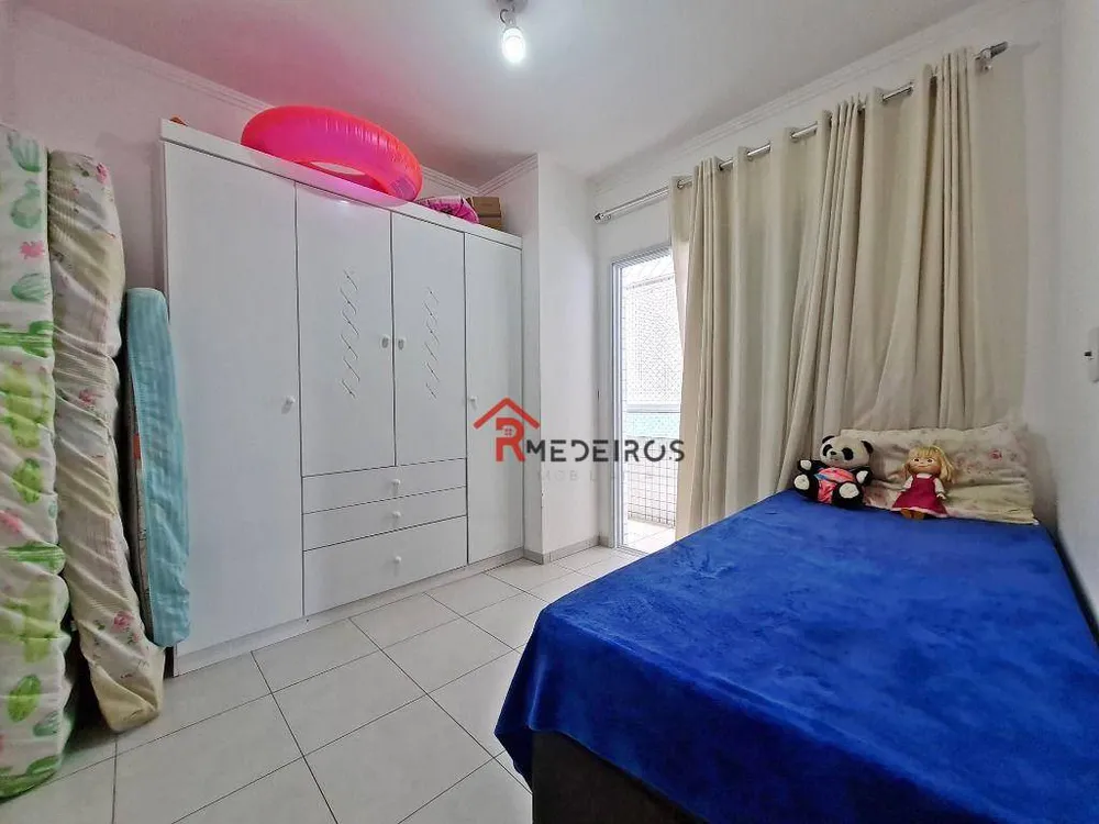 Apartamento, 3 quartos, 110 m² - Foto 8