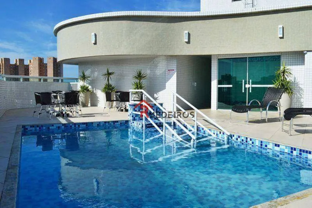 Apartamento, 3 quartos, 110 m² - Foto 1