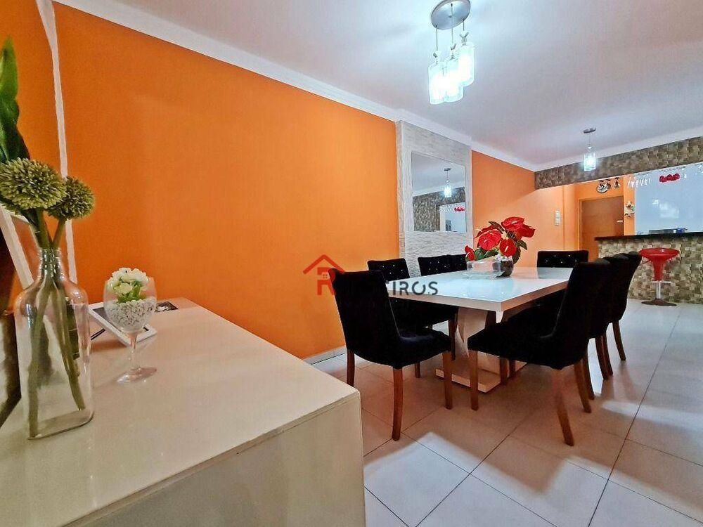 Apartamento, 3 quartos, 110 m² - Foto 1