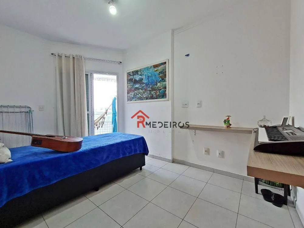 Apartamento, 3 quartos, 110 m² - Foto 10