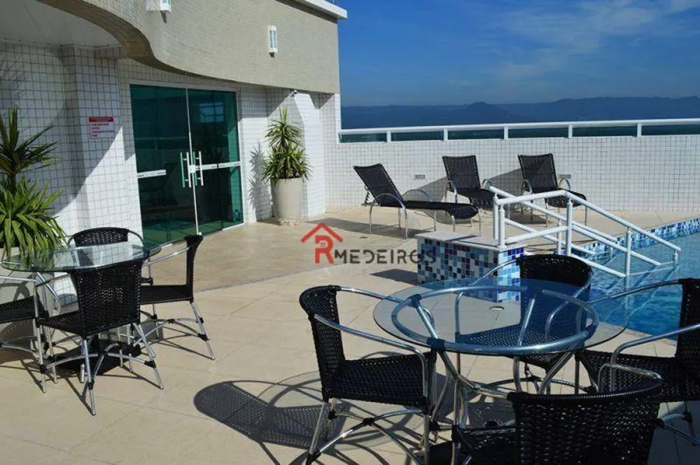 Apartamento, 3 quartos, 110 m² - Foto 2