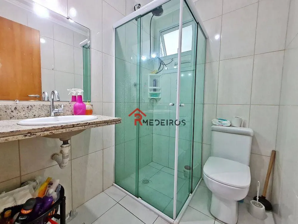Apartamento, 3 quartos, 110 m² - Foto 11