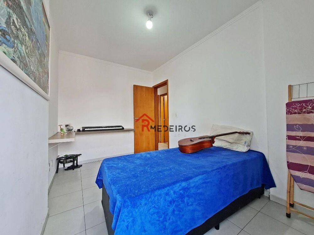 Apartamento, 3 quartos, 110 m² - Foto 2