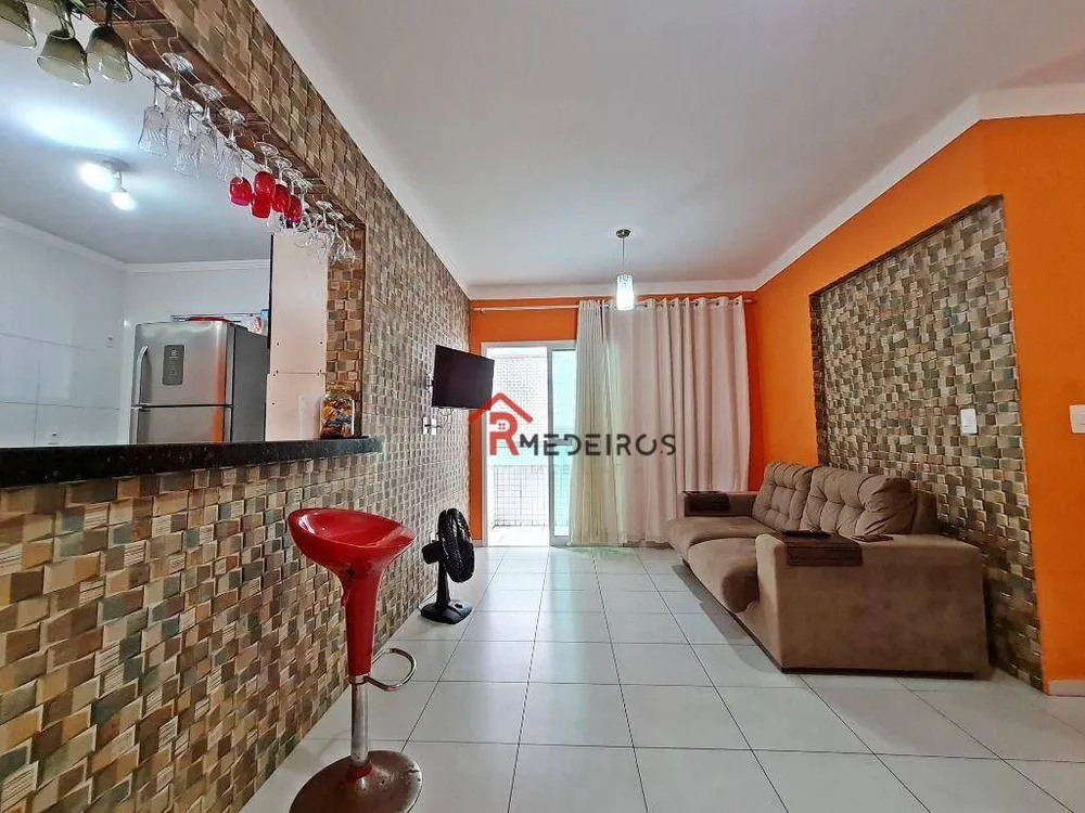 Apartamento, 3 quartos, 110 m² - Foto 7