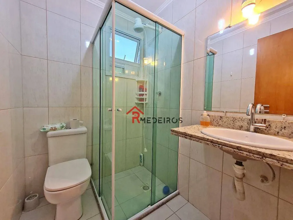 Apartamento, 3 quartos, 110 m² - Foto 5