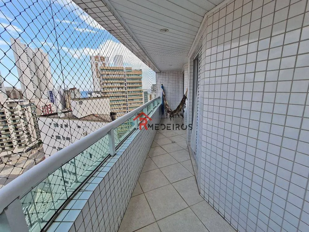 Apartamento, 3 quartos, 110 m² - Foto 12