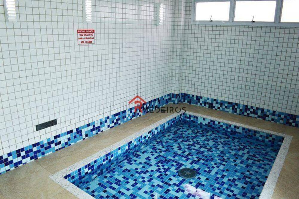 Apartamento, 3 quartos, 110 m² - Foto 3