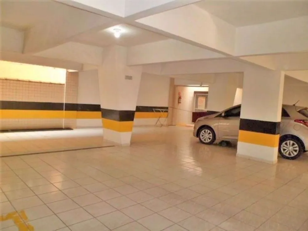 Apartamento, 1 quarto, 41 m² - Foto 2