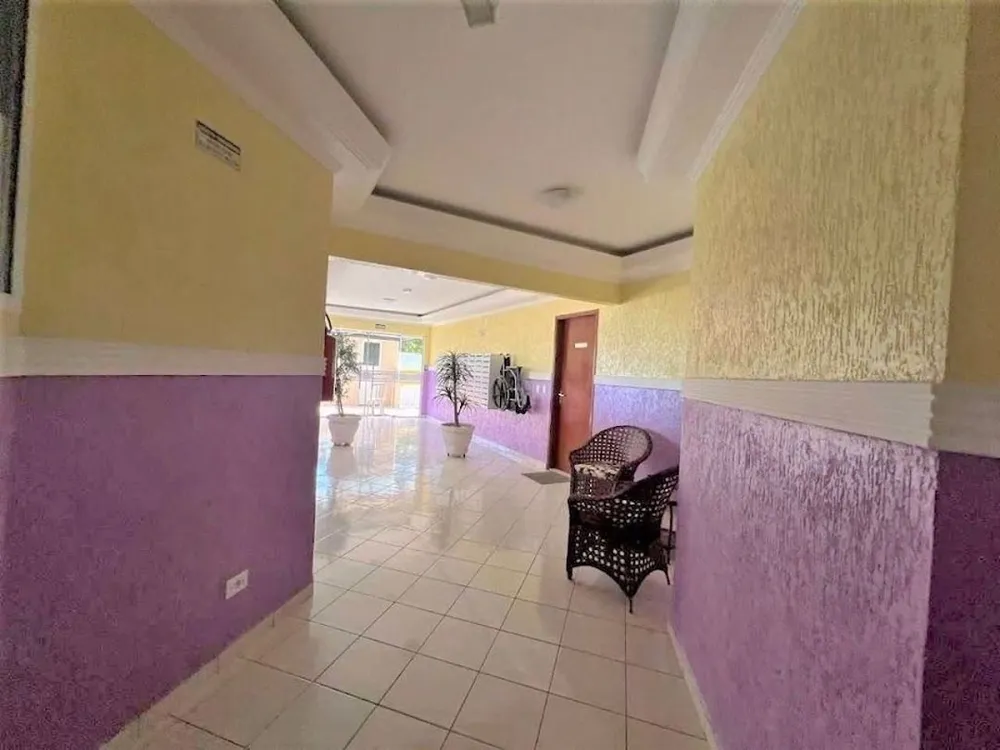 Apartamento, 1 quarto, 41 m² - Foto 6