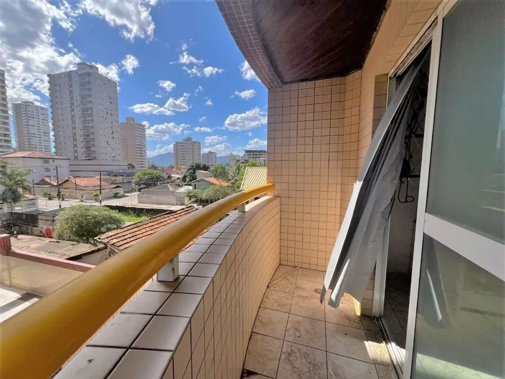 Apartamento, 1 quarto, 41 m² - Foto 7