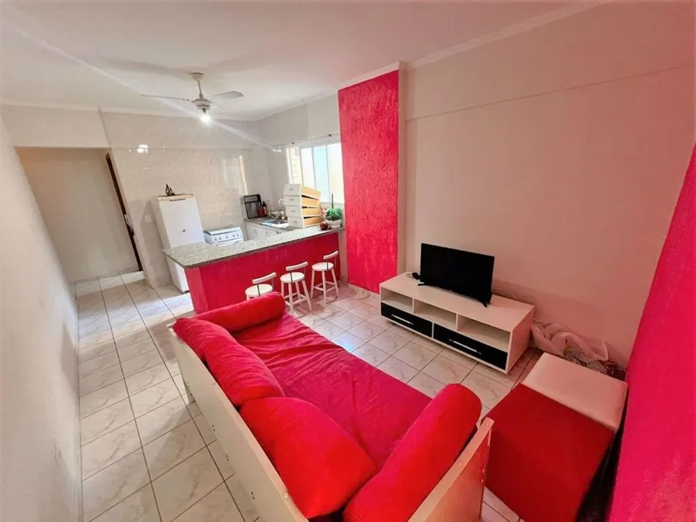 Apartamento, 1 quarto, 41 m² - Foto 1