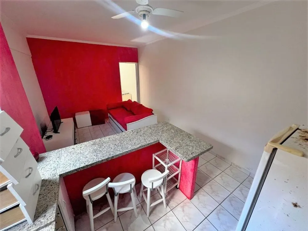 Apartamento, 1 quarto, 41 m² - Foto 4