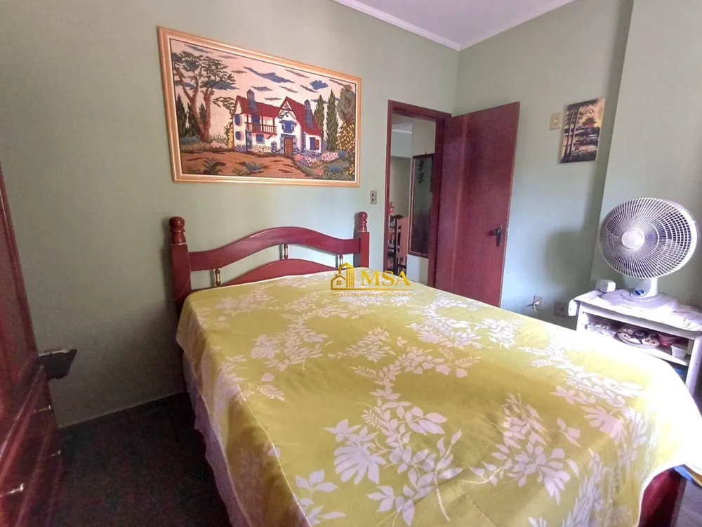 Apartamento, 2 quartos, 63 m² - Foto 7