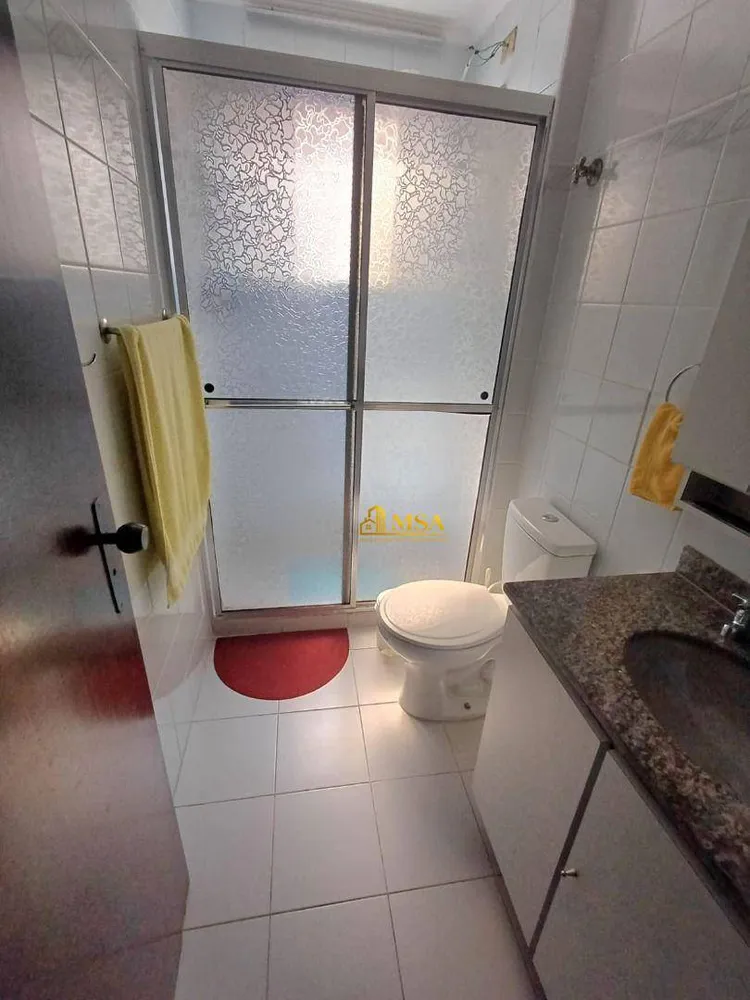 Apartamento, 2 quartos, 63 m² - Foto 11
