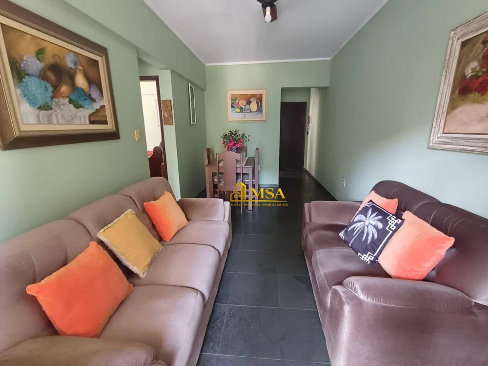 Apartamento, 2 quartos, 63 m² - Foto 3