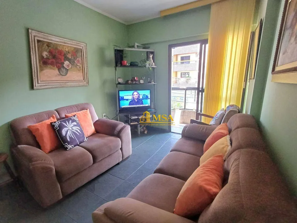 Apartamento, 2 quartos, 63 m² - Foto 2