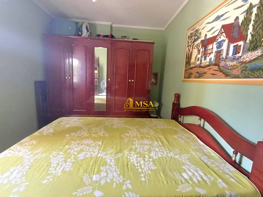 Apartamento, 2 quartos, 63 m² - Foto 6