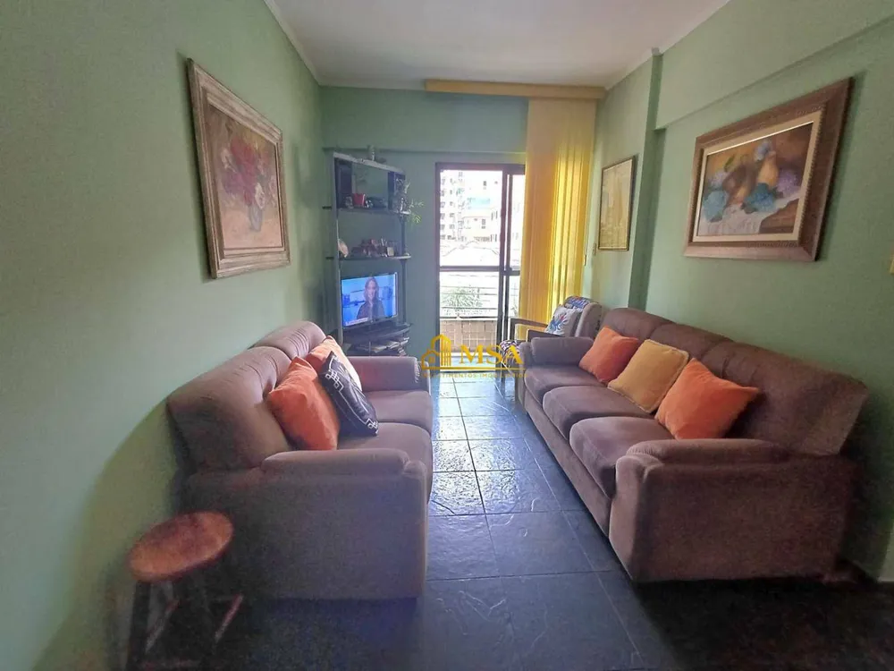 Apartamento, 2 quartos, 63 m² - Foto 4