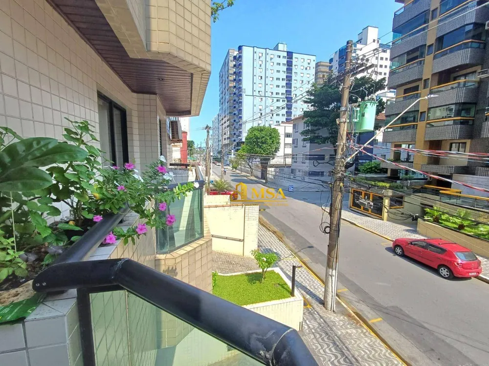 Apartamento, 2 quartos, 63 m² - Foto 1