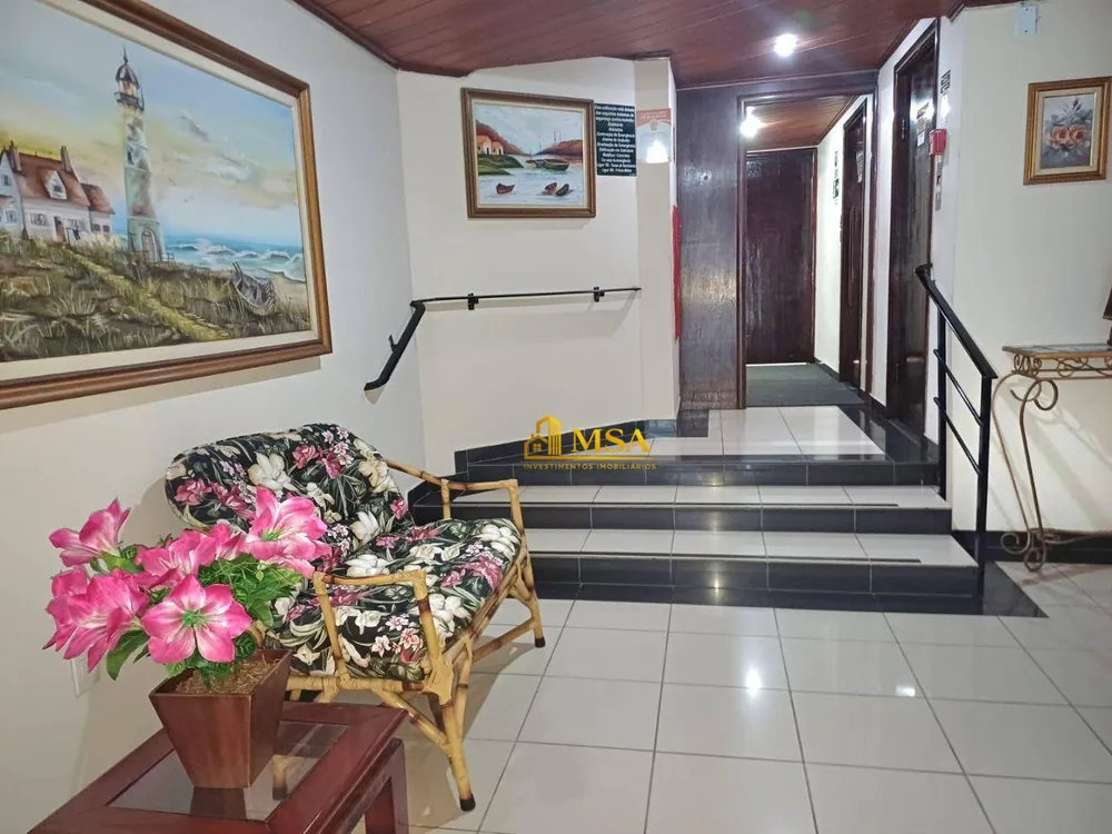 Apartamento, 2 quartos, 63 m² - Foto 16