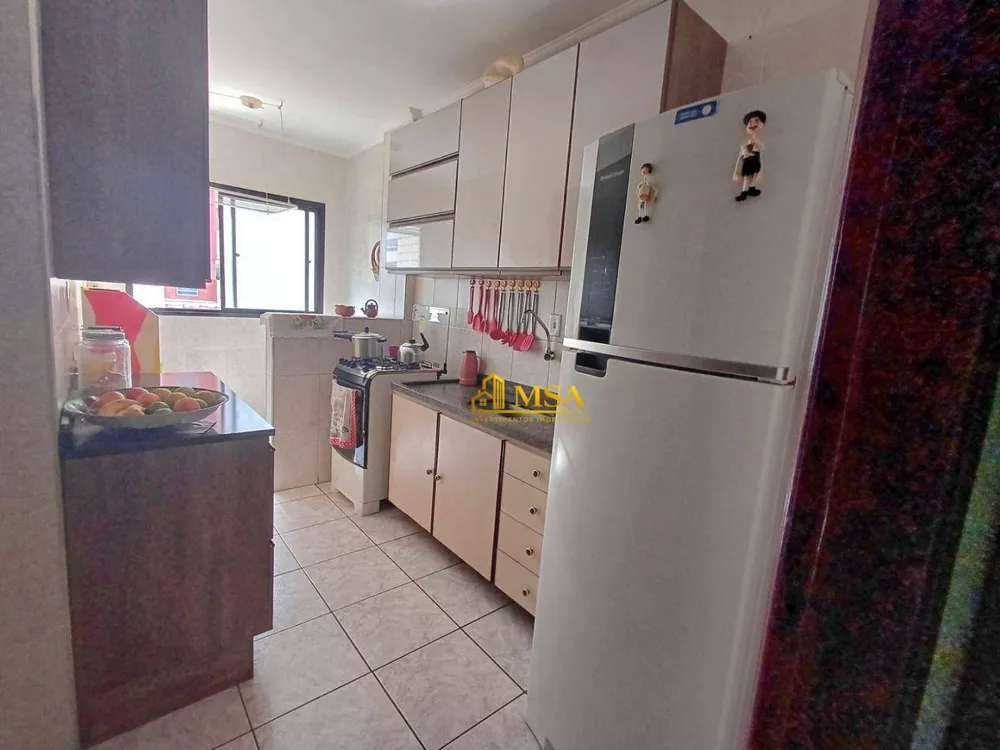 Apartamento, 2 quartos, 63 m² - Foto 8