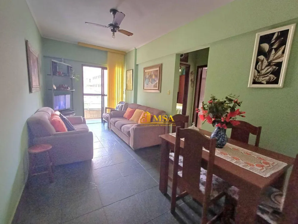 Apartamento, 2 quartos, 63 m² - Foto 5