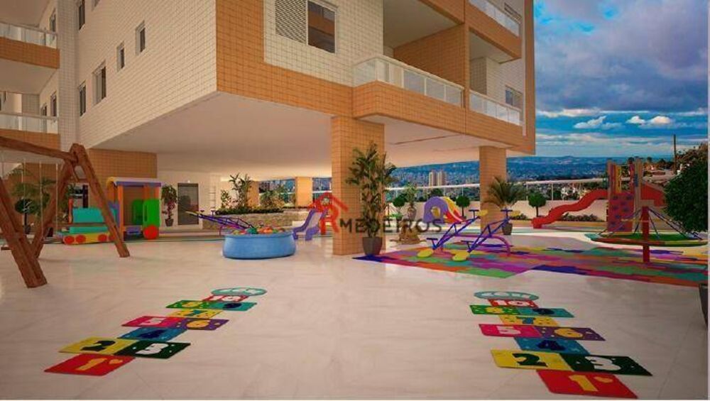 Apartamento, 2 quartos, 56 m² - Foto 9