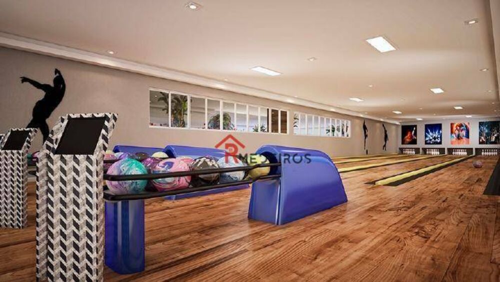 Apartamento, 2 quartos, 56 m² - Foto 8