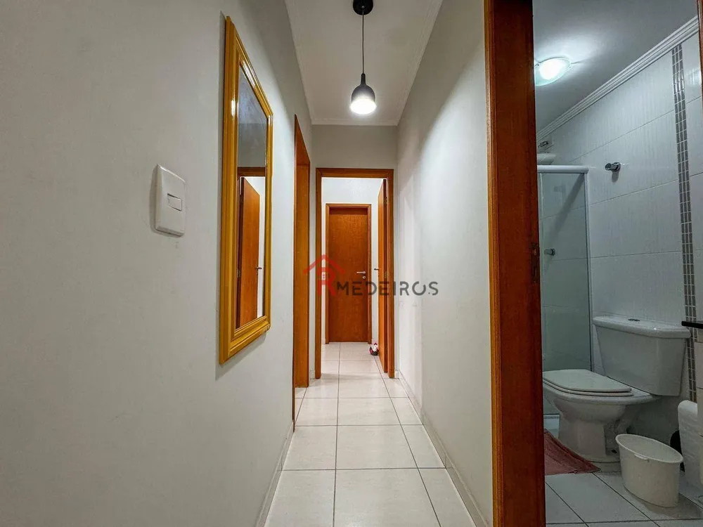 Apartamento, 2 quartos, 85 m² - Foto 7