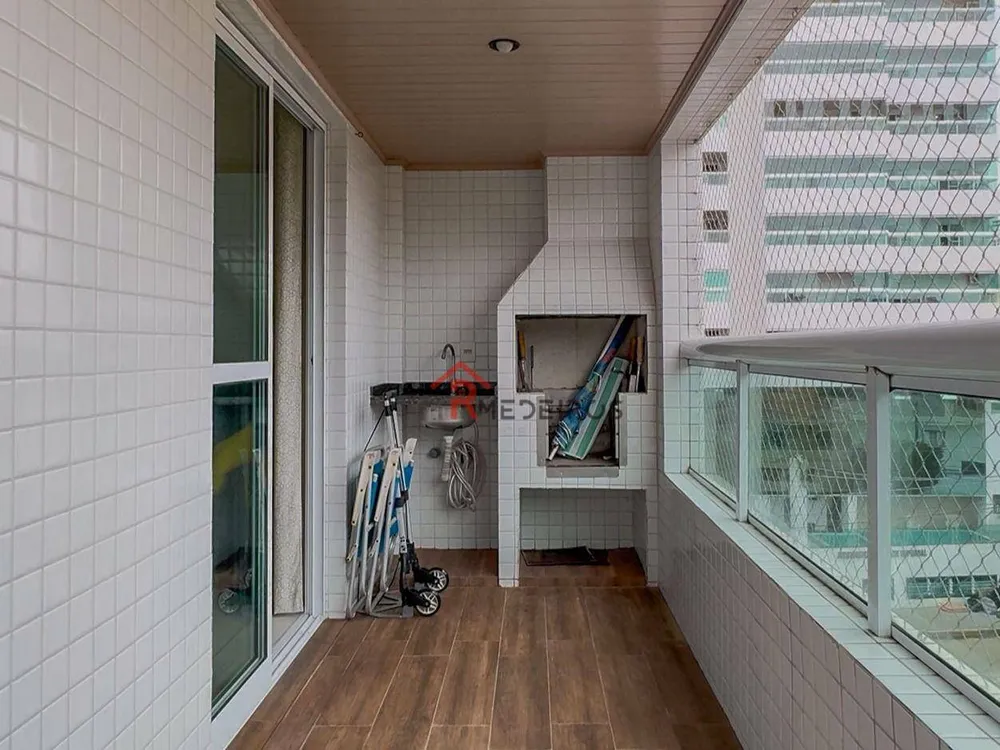 Apartamento, 2 quartos, 85 m² - Foto 5