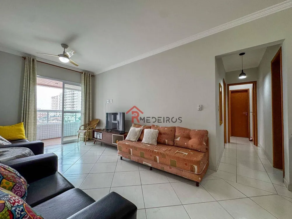 Apartamento, 2 quartos, 85 m² - Foto 2