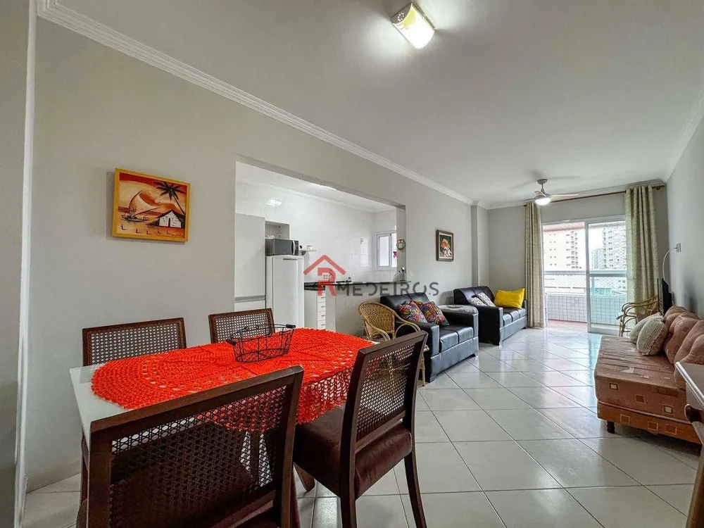 Apartamento, 2 quartos, 85 m² - Foto 1