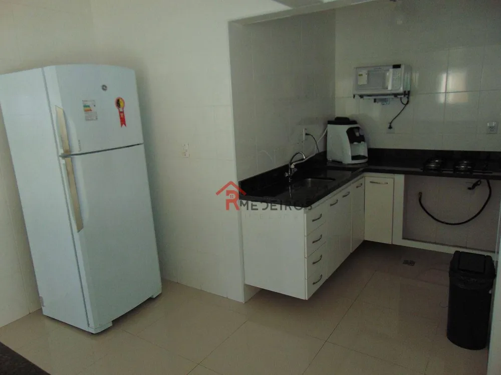 Apartamento, 2 quartos, 85 m² - Foto 13