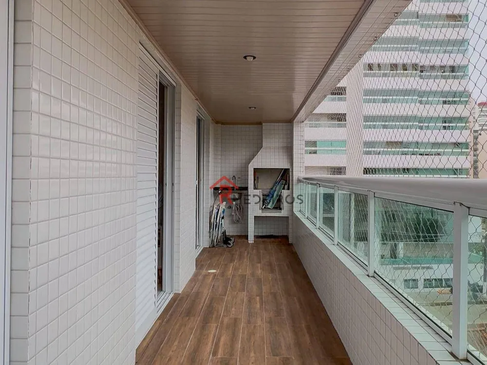 Apartamento, 2 quartos, 85 m² - Foto 4