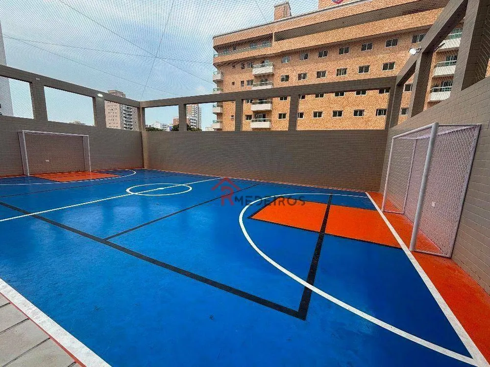 Apartamento, 1 quarto, 42 m² - Foto 4