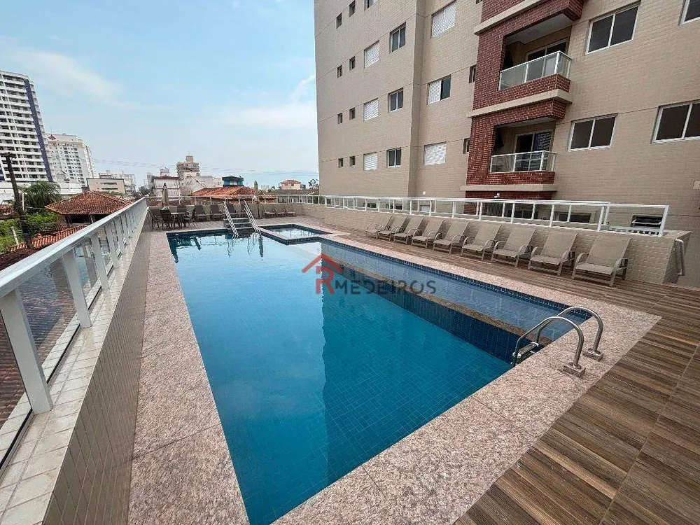 Apartamento, 1 quarto, 42 m² - Foto 11