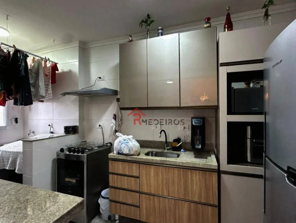 Apartamento, 1 quarto, 42 m² - Foto 3