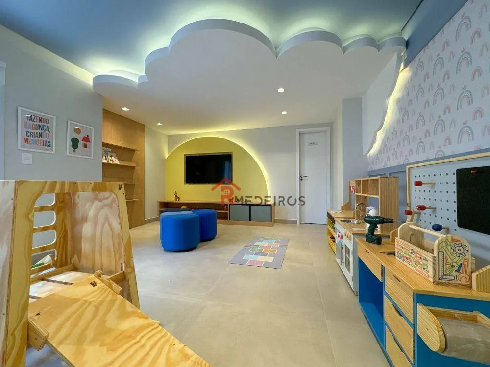 Apartamento, 1 quarto, 42 m² - Foto 8