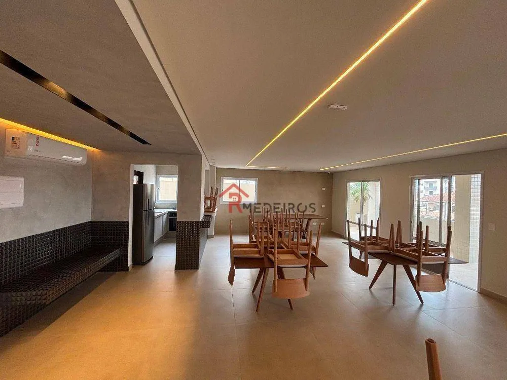 Apartamento, 1 quarto, 42 m² - Foto 1