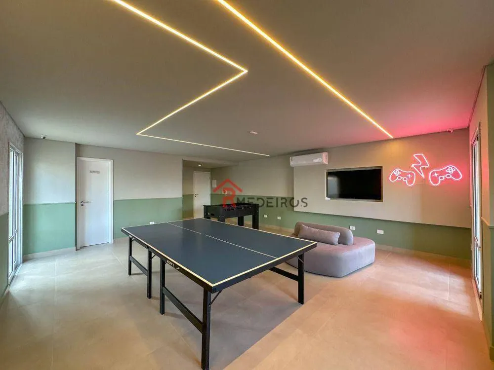 Apartamento, 1 quarto, 42 m² - Foto 2