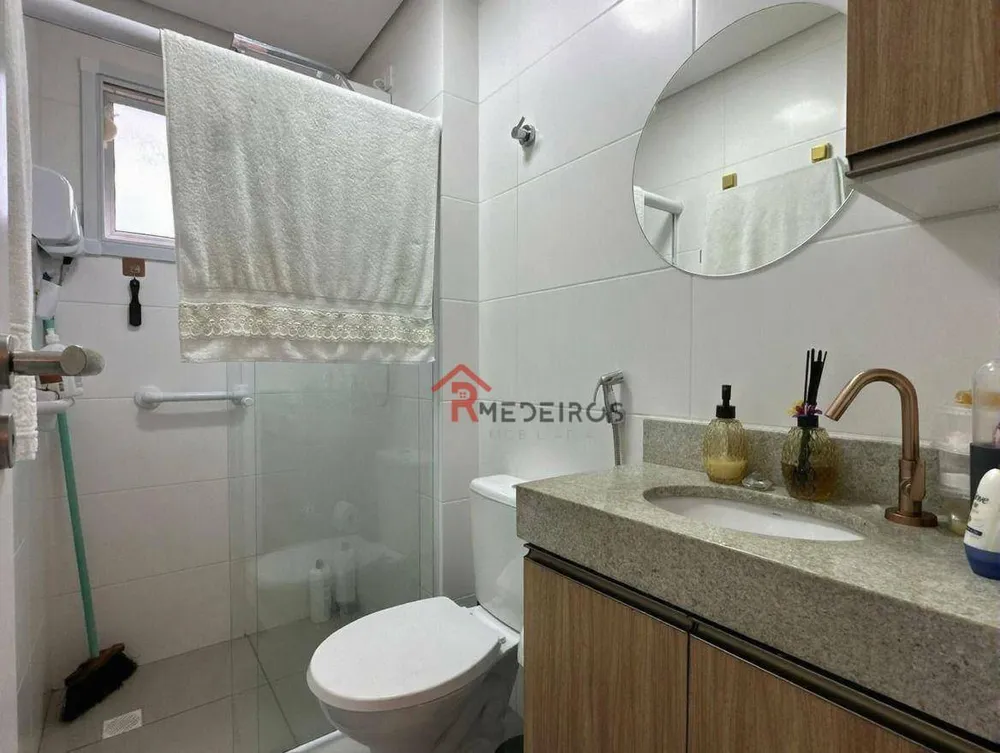 Apartamento, 1 quarto, 42 m² - Foto 5