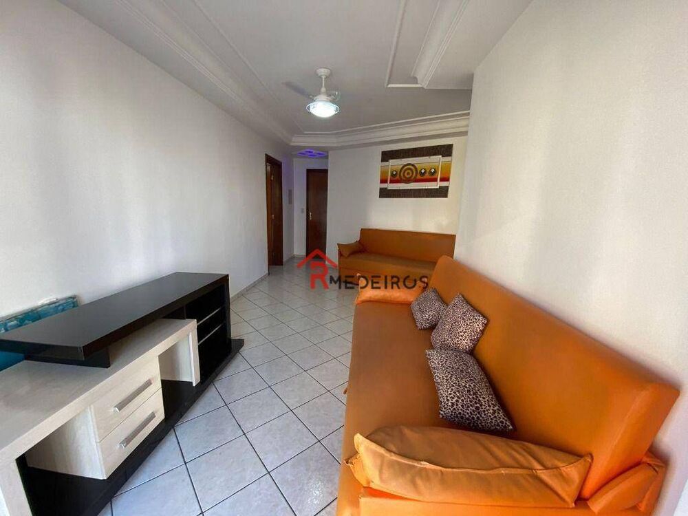 Apartamento, 1 quarto, 60 m² - Foto 3