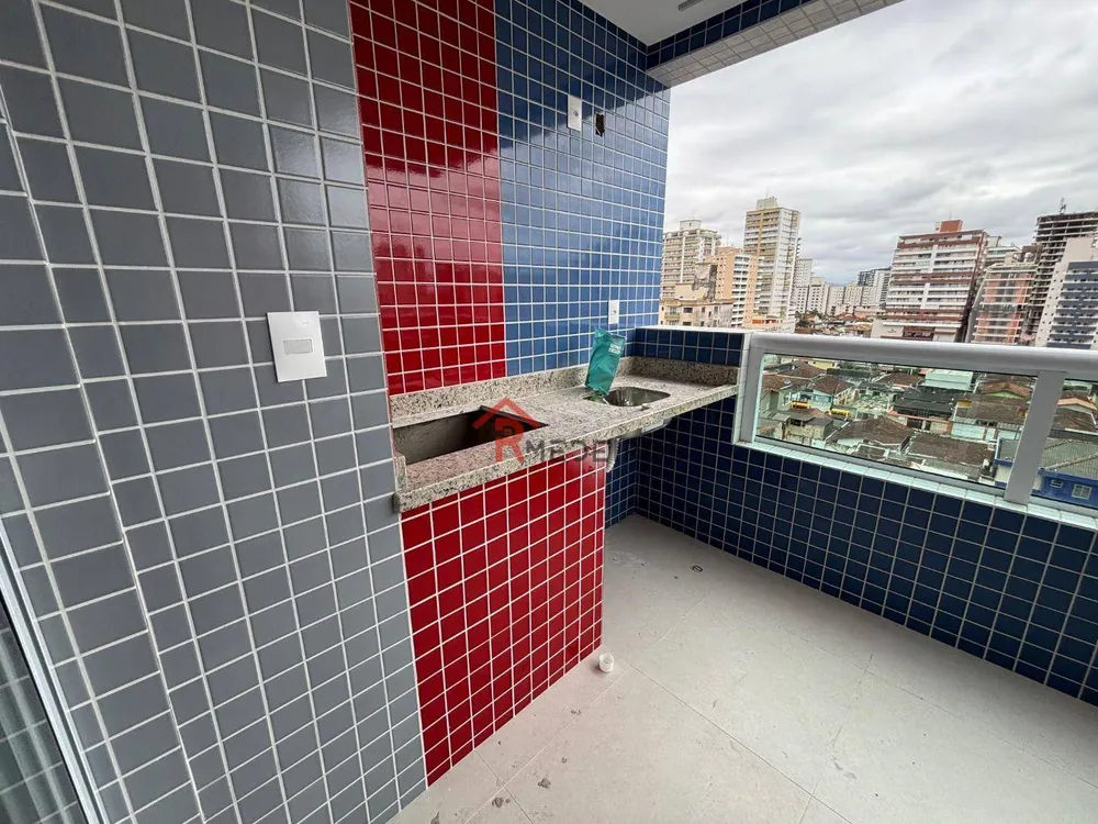 Apartamento, 2 quartos, 66 m² - Foto 5